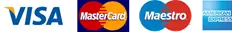 Payment logo