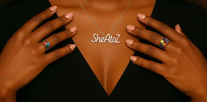 Statement Pieces for Every Mood